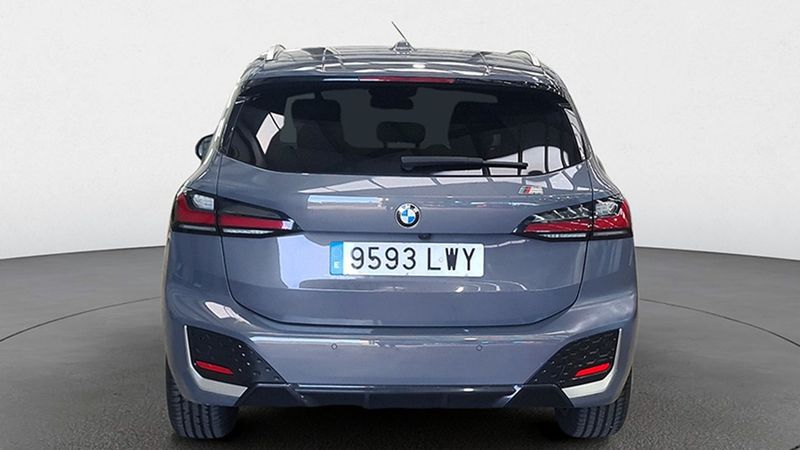 BMW 2 Series • 2022 • 41,000 km 13