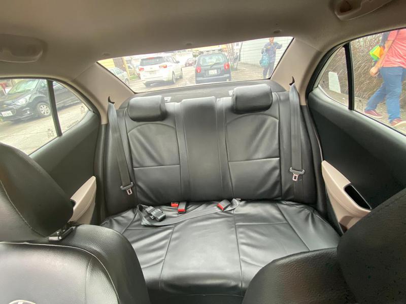 Hyundai i10 • 2019 • 60,600 km 3