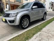 Suzuki Grand Vitara • 2017 • 45,000 km 3