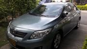 Toyota Corolla sedan • 2009 • 125,000 km 3
