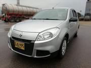 Renault Sandero • 2014 • 87,000 km 2