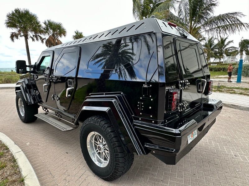 Ford 350 • 2008 • 14,500 km 4