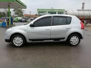 Renault Sandero • 2014 • 87,000 km 3
