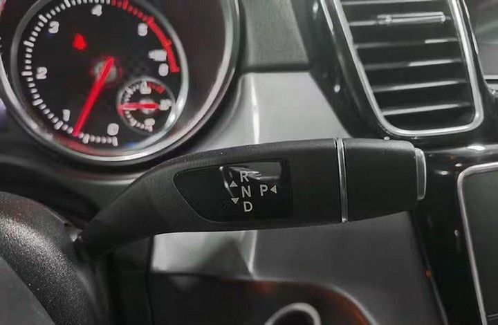 Mercedes-Benz GLE-Class Coupe • 2020 • 78,000 km 4