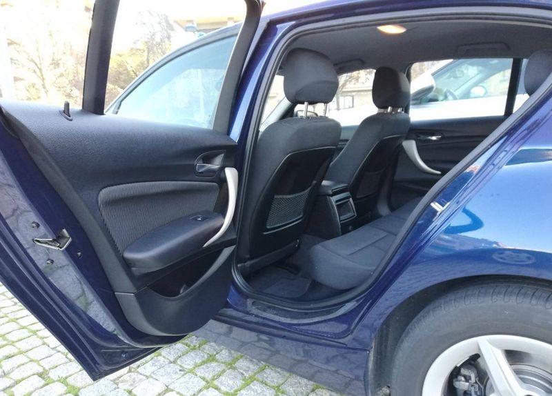 BMW 1 Series • 2015 • 26,000 km 6