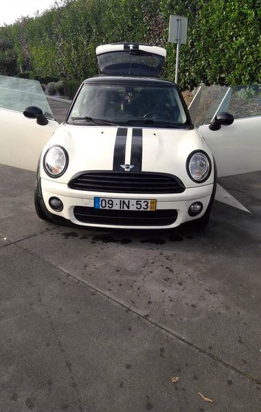 MINI Cooper • 2008 • 170,000 km 1
