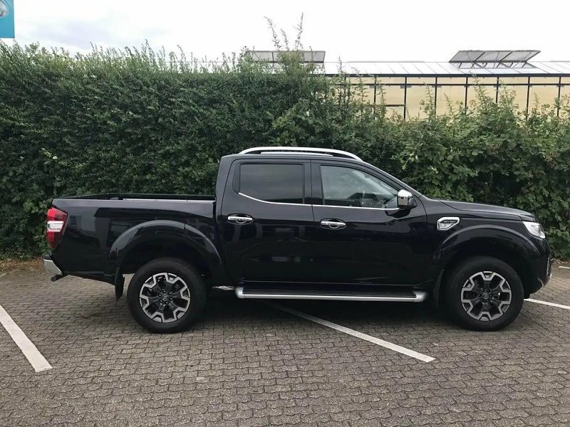 Renault 10 • 2021 • 61,200 km 4