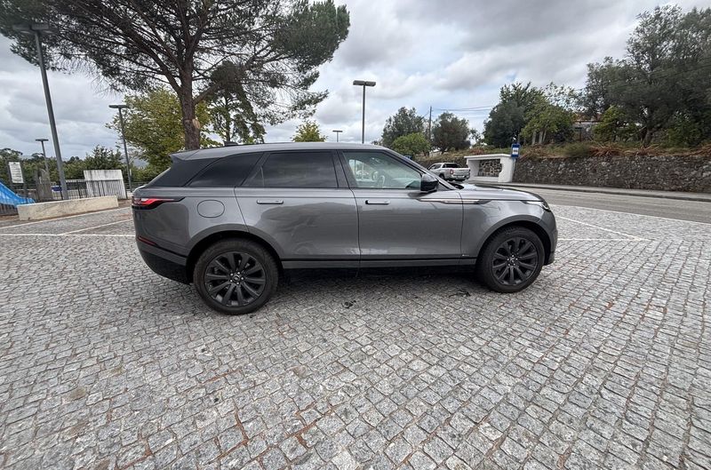 Land Rover Range Rover Sport • 2017 • 190,000 km 3