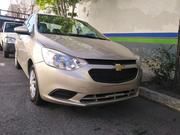Chevrolet Aveo • 2018 • 50,000 km 2