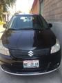 Suzuki SX4 • 2011 • 110,466 km 10
