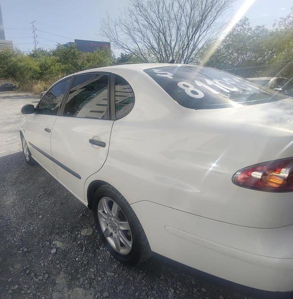 Seat Cordoba • 2007 • 144,000 km 12