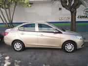 Chevrolet Aveo • 2018 • 50,000 km 6