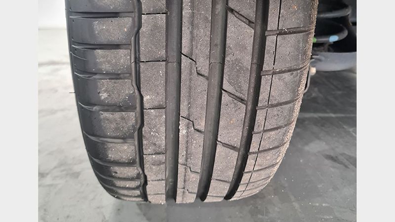 Honda HR-V • 2022 • 56,951 km 34