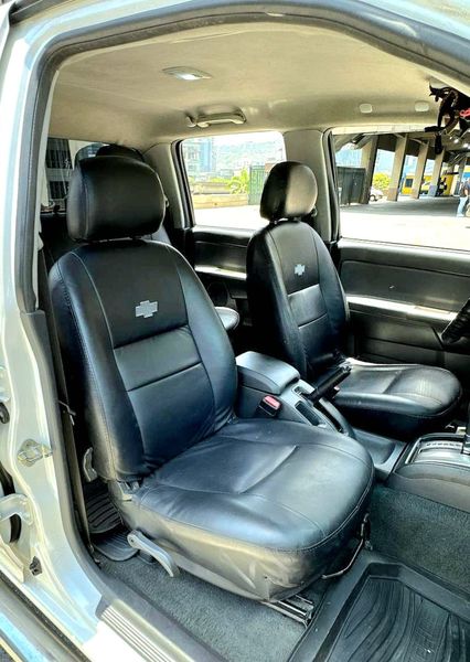 Chevrolet Luv • 2012 • 188,000 km 13