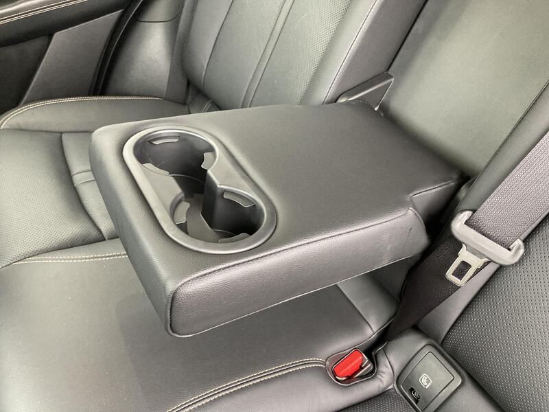 Mazda CX-30 • 2024 • 14,500 km 14