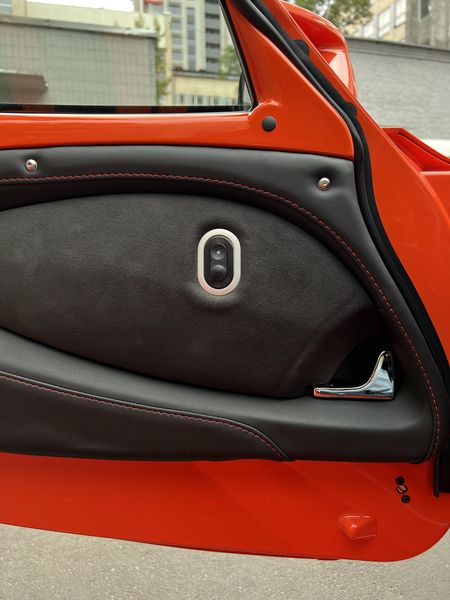 Lotus Exige • 2015 • 16,800 km 33