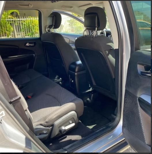 Dodge Journey • 2016 • 140,000 km 4