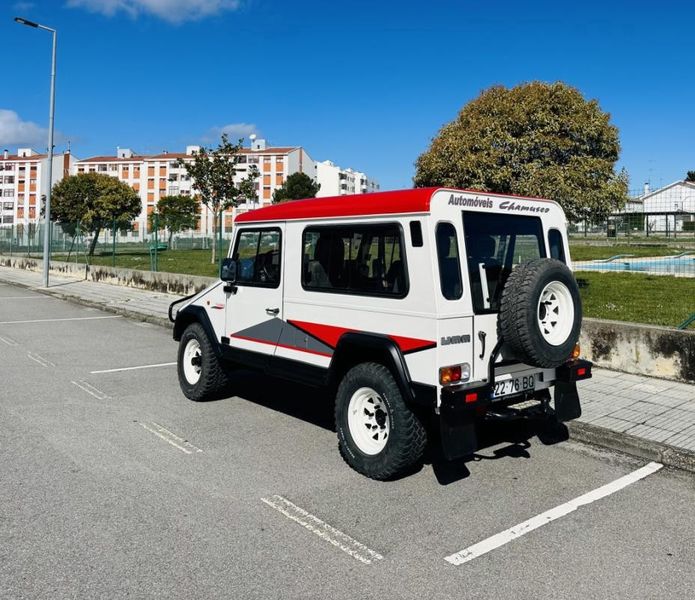 Sinotruk Howo TX 6x4 • 1993 • 160,000 km 4