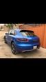 Porsche Macan • 2015 • 37,000 km 2