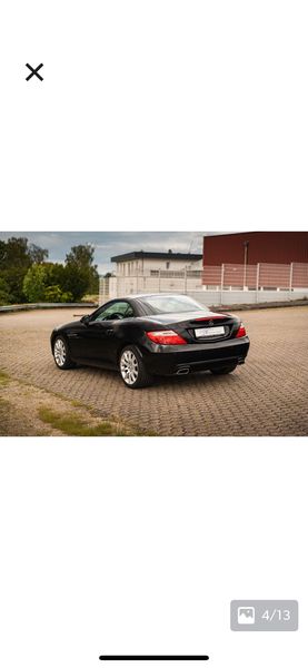 Mercedes-Benz SLK • 2011 • 58,000 km 4