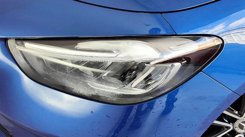 Mercedes-Benz Class B • 2023 • 6,999 km 21