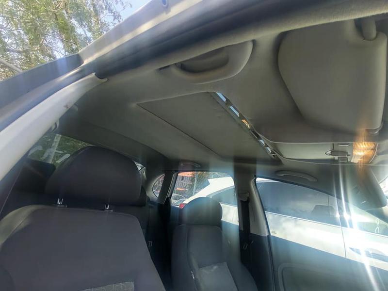 Seat Cordoba • 2007 • 144,000 km 1