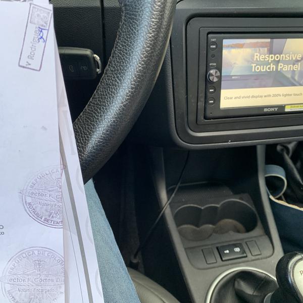 Škoda Fabia • 2009 • 140,000 km 7