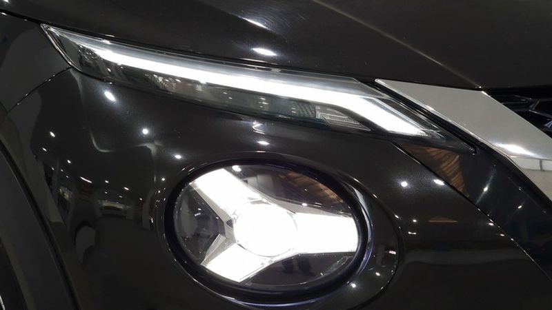 Nissan Juke • 2020 • 88,655 km 15