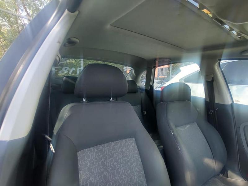 Seat Cordoba • 2007 • 144,000 km 5