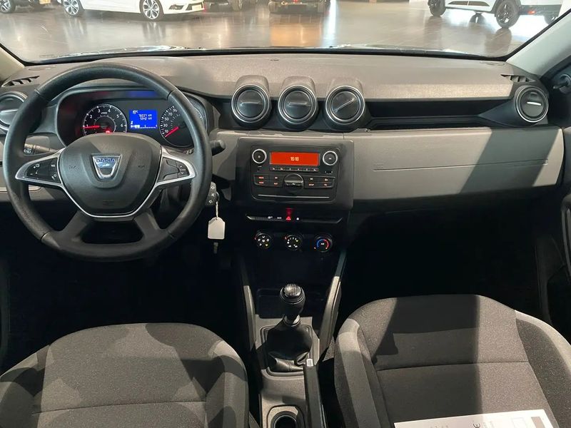 Dacia Duster • 2021 • 76,000 km 5