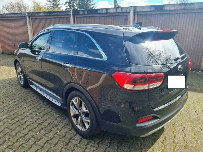 Kia Sorento • 2016 • 98,900 km 4