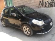 Suzuki SX4 • 2011 • 110,466 km 5