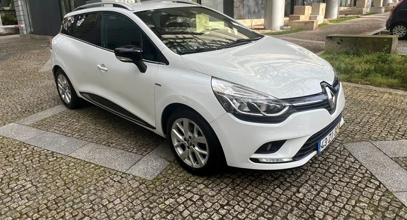 Renault Clio • 2019 • 220,000 km 8