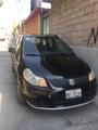 Suzuki SX4 • 2011 • 110,466 km 2