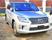 Lexus LX • 2014 • 94,000 km 9