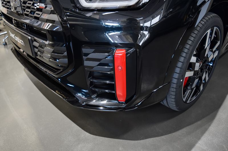 MINI Countryman • 2024 • 4,050 km 16