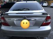 Toyota Camry • 2004 • 185,568 km 1