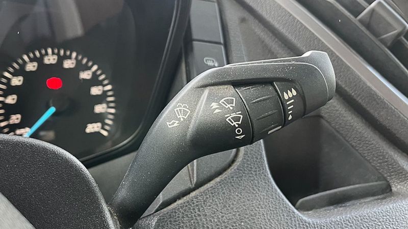 Ford Transit • 2018 • 75,534 km 12