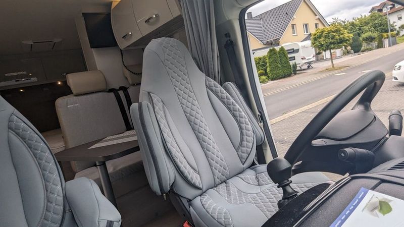 Citroën Jumper • 2022 • 44,000 km 5