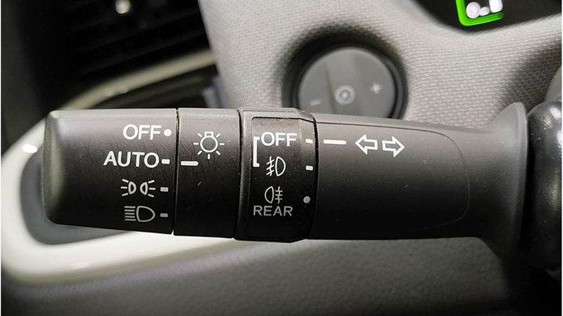 Honda Jazz • 2021 • 18,655 km 23