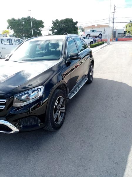 Mercedes-Benz GLC • 2018 • 59,220 km 3