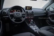 Audi A3 • 2016 • 44 km 7