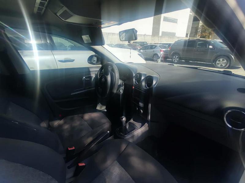 Seat Cordoba • 2007 • 144,000 km 8