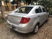 Chevrolet Sail • 2014 • 155,000 km 7