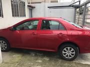 Toyota Corolla sedan • 2010 • 79,030 km 8