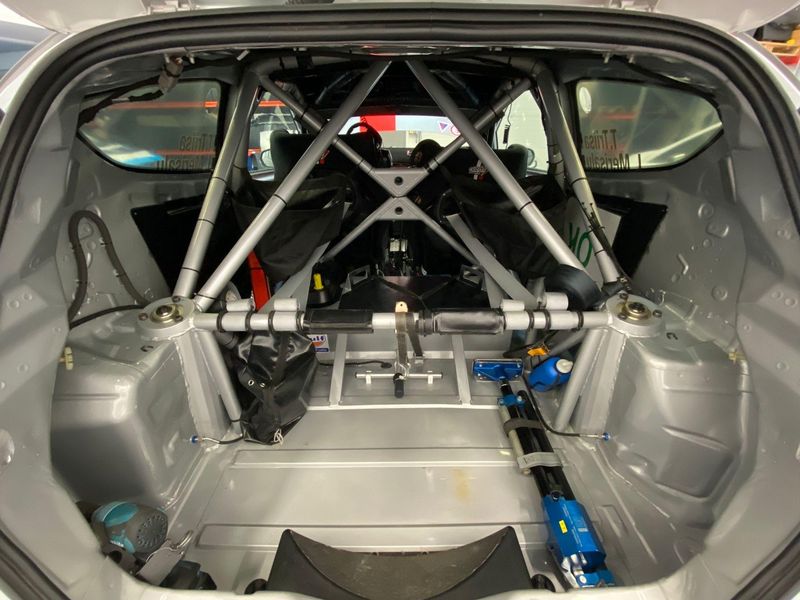 Ford Fiesta • 2023 • 0 km 5