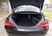 Mercedes-Benz CLA • 2014 • 37,000 km 10