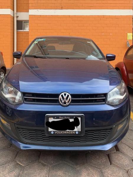 Volkswagen Polo • 2015 • 46,000 km 3