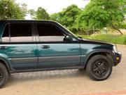 Honda CR-V • 1998 • 21,560 km 8