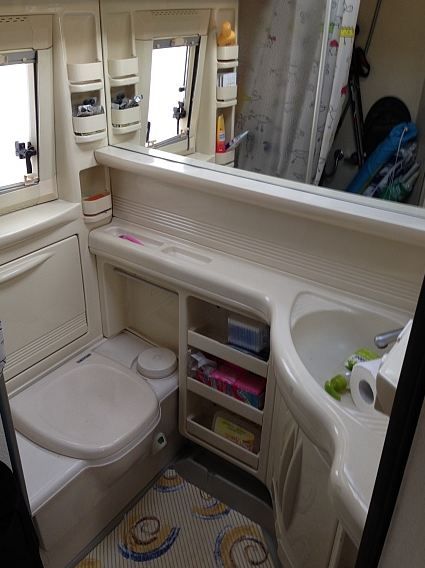 Fiat Ducato • 1993 • 89,700 km 6